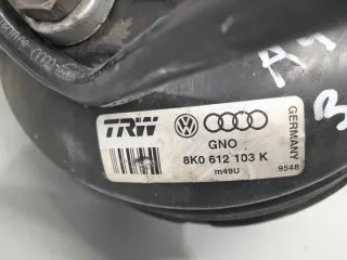 8K0612103K Блок ABS Audi A4 B8 Арт e9661169, вид 2