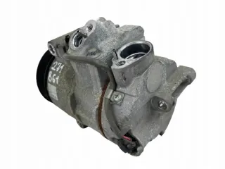 A0032304811 4471500907 Компрессор кондиционера Mercedes SLK r172 Арт e9661688, вид 2