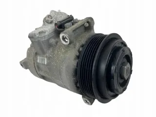 A0032304811 4471500907 Компрессор кондиционера Mercedes SLK r172 Арт e9661688, вид 4