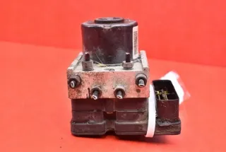 9656493580 Блок ABS Citroen C3 1 Арт e9662371, вид 1