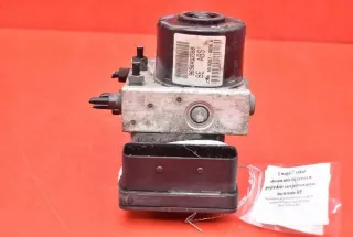 9656493580 Блок ABS Citroen C3 1 Арт e9662371, вид 2
