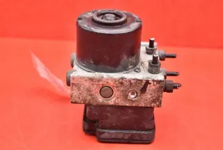 9656493580 Блок ABS Citroen C3 1 Арт e9662371, вид 4