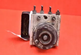 9656493580 Блок ABS Citroen C3 1 Арт e9662371, вид 5