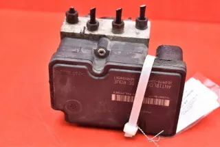 9656493580 Блок ABS Citroen C3 1 Арт e9662371, вид 6