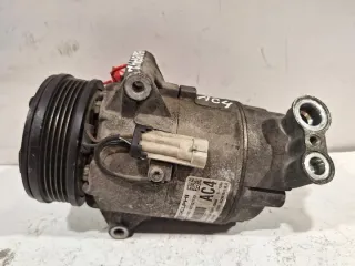 13297442 Компрессор кондиционера Opel Astra H Арт e9662532, вид 2