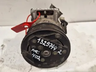 13297442 Компрессор кондиционера Opel Astra H Арт e9662532, вид 4