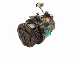 90559843 SD6V12 Компрессор кондиционера Opel Astra G Арт e9662556, вид 1