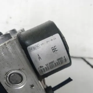 3M51-2M110-GA Блок ABS Ford Focus 2 Арт e9662775, вид 7