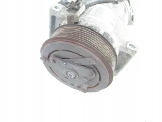 926000734R Компрессор кондиционера Renault Clio 4 Арт e9662966, вид 3