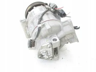 926000734R Компрессор кондиционера Renault Clio 4 Арт e9662966, вид 4