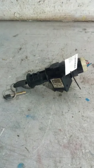 468453610 Замок зажигания Fiat Panda 2 Арт e9663908, вид 2
