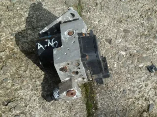A0034317512 Блок ABS Mercedes A W168 Арт e9664256, вид 1