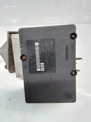 A0044312912 10020403854 Блок ABS Mercedes C W203 Арт e9664338, вид 3