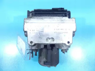 0273004089 0265220004 Блок ABS Mercedes Vito W638 Арт e9664611, вид 2