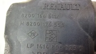 8200166611C Корпус воздушного фильтра Renault Megane 2 Арт e9664820, вид 2