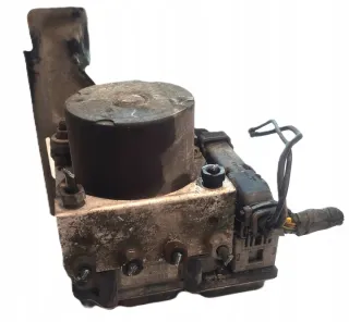 0265800320 Блок ABS Nissan Micra K12 Арт e9664976, вид 2