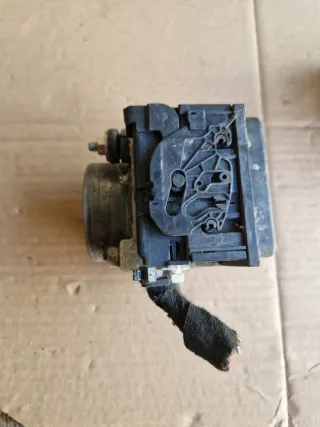 0265232238 0265800422 Блок ABS Opel Corsa D Арт e9665295, вид 2