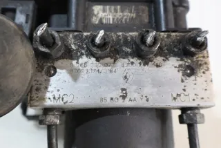0265232077 Блок ABS Renault Clio 3 Арт e9665794, вид 4