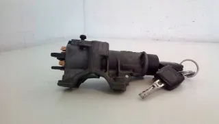 4B0905851C Замок зажигания Skoda Fabia 1 Арт e9666414, вид 2