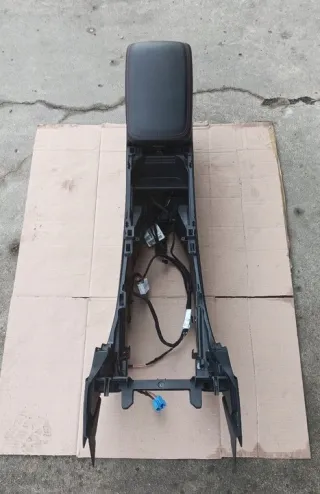 A1766801200 Подлокотник Mercedes A W176 Арт e9666564, вид 4