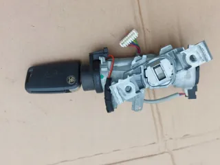 1K0905851 5Q0905865 5K0905865 Замок зажигания Volkswagen Golf 7 Арт e9666741, вид 1