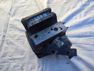 7M3907379B Блок ABS Volkswagen Sharan 1 Арт e9666913, вид 1