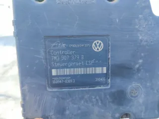 7M3907379B Блок ABS Volkswagen Sharan 1 Арт e9666913, вид 3