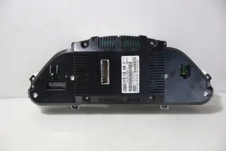 4F0920900S Щиток приборов (приборная панель) Audi A6 C6 (S6,RS6) Арт e9667652, вид 2