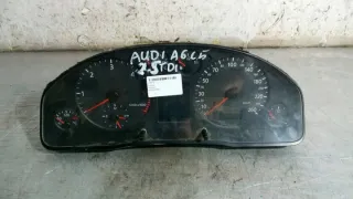 4B0919880G Щиток приборов (приборная панель) Audi A6 C5 (S6,RS6) Арт e9667695, вид 1