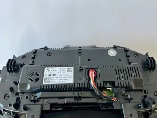5A5A9F3 Щиток приборов (приборная панель) BMW 3 G20/G21 Арт e9667863, вид 2