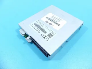 4G0907441B Блок управления (другие) Audi A6 C7 (S6,RS6) Арт e9670381, вид 1