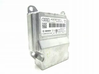 4G0907637L Блок управления (другие) Audi A6 C7 (S6,RS6) Арт e9670414, вид 1