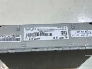 4G0035082D Блок управления (другие) Audi A7 1 (S7,RS7) Арт e9670787, вид 3