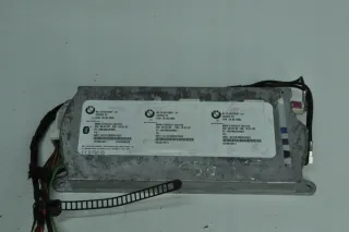 6972692 Блок управления (другие) BMW 5 E60/E61 Арт e9671507, вид 1