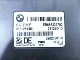 32620301B 32620301B, 6863277 Блок управления (другие) BMW X3 F25 Арт e9671837, вид 3