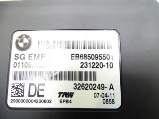 32620249 Блок управления (другие) BMW X3 F25 Арт e9671842, вид 3