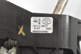 9809543480 Кулиса Peugeot Expert 3 Арт e9672295, вид 8