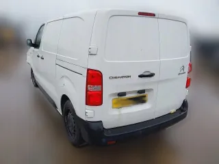 9809543480 Кулиса Peugeot Expert 3 Арт e9672295, вид 9