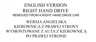 34111-63T20 SZ1123-013 Щиток приборов (приборная панель) Suzuki SX4 2 Арт e9672384, вид 2