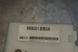 988001BB0A Блок управления (другие) Infiniti FX2 Арт e9673025, вид 2