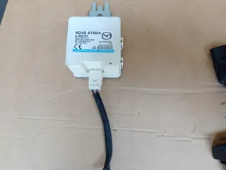 KD45-675D4 KD45675D4 Блок управления (другие) Mazda 3 BM Арт e9673569, вид 2