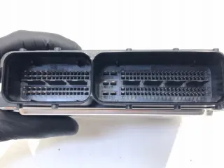 03L906022C Блок управления двигателем Audi A4 B8 Арт e9673960, вид 3