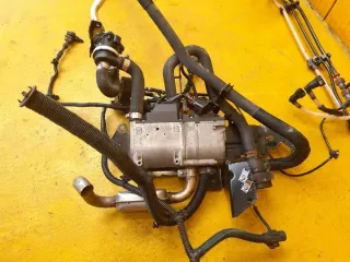 929159576R 2293801282 93452529 Автономный отопитель Renault Trafic 3 Арт e9674035, вид 11