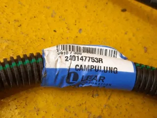 929159576R 2293801282 93452529 Автономный отопитель Renault Trafic 3 Арт e9674035, вид 3