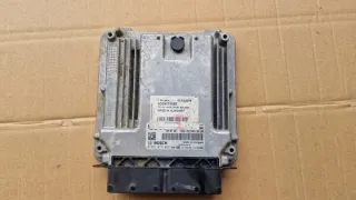 4G0907589E 0281019022 Блок управления двигателем Audi A6 C7 (S6,RS6) Арт e9674318, вид 1