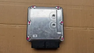4G0907589E 0281019022 Блок управления двигателем Audi A6 C7 (S6,RS6) Арт e9674318, вид 3