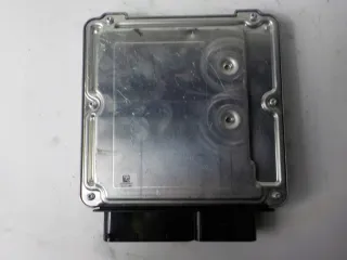 4F5910401Q 0281014398 Блок управления двигателем Audi A6 C6 (S6,RS6) Арт e9674433, вид 3