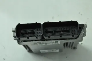 7561834-2 12147565301 7565301 12147561834 7561834 0261201159 61356943791 6943791 Блок управления двигателем BMW 3 E90/E91/E92/E93 Арт e9674871, вид 3