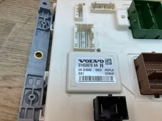 31453070 Блок управления (другие) Volvo XC90 2 Арт e9675717, вид 2