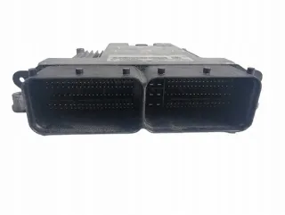 55265162 0281031204 Блок управления двигателем Fiat 500 2 Арт e9675746, вид 3